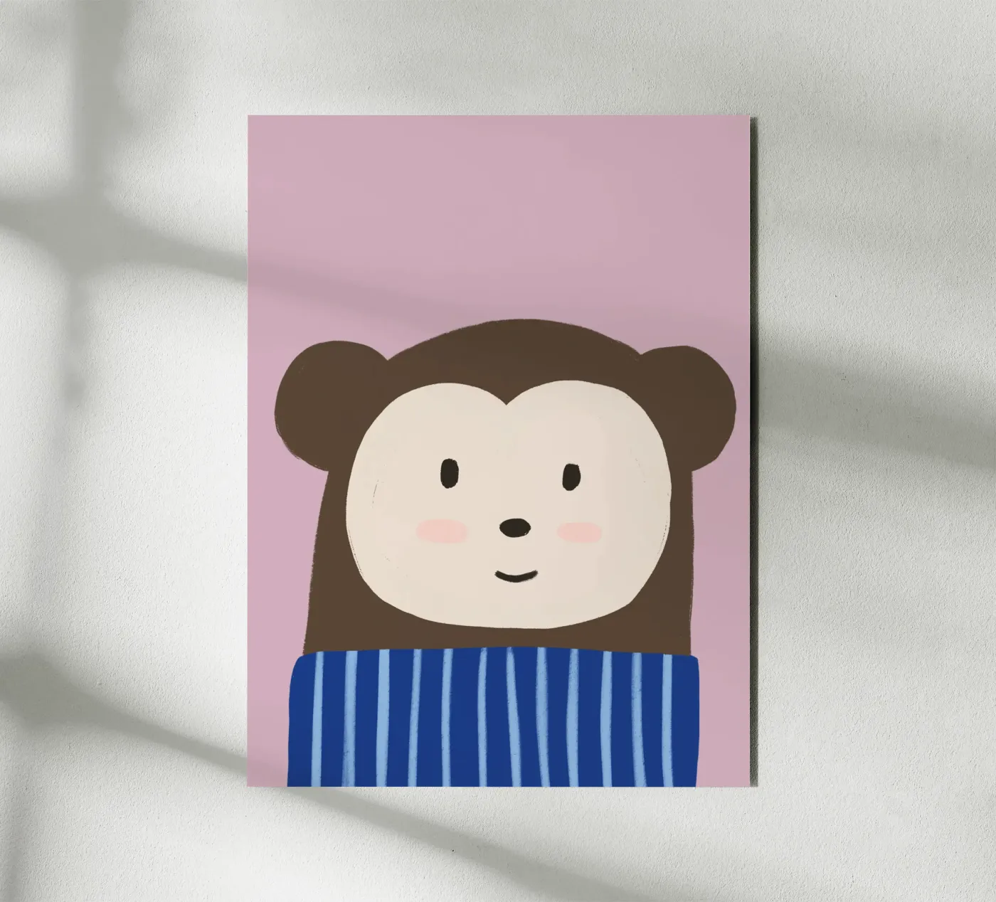 Monkey pannello forex da we line studio - art