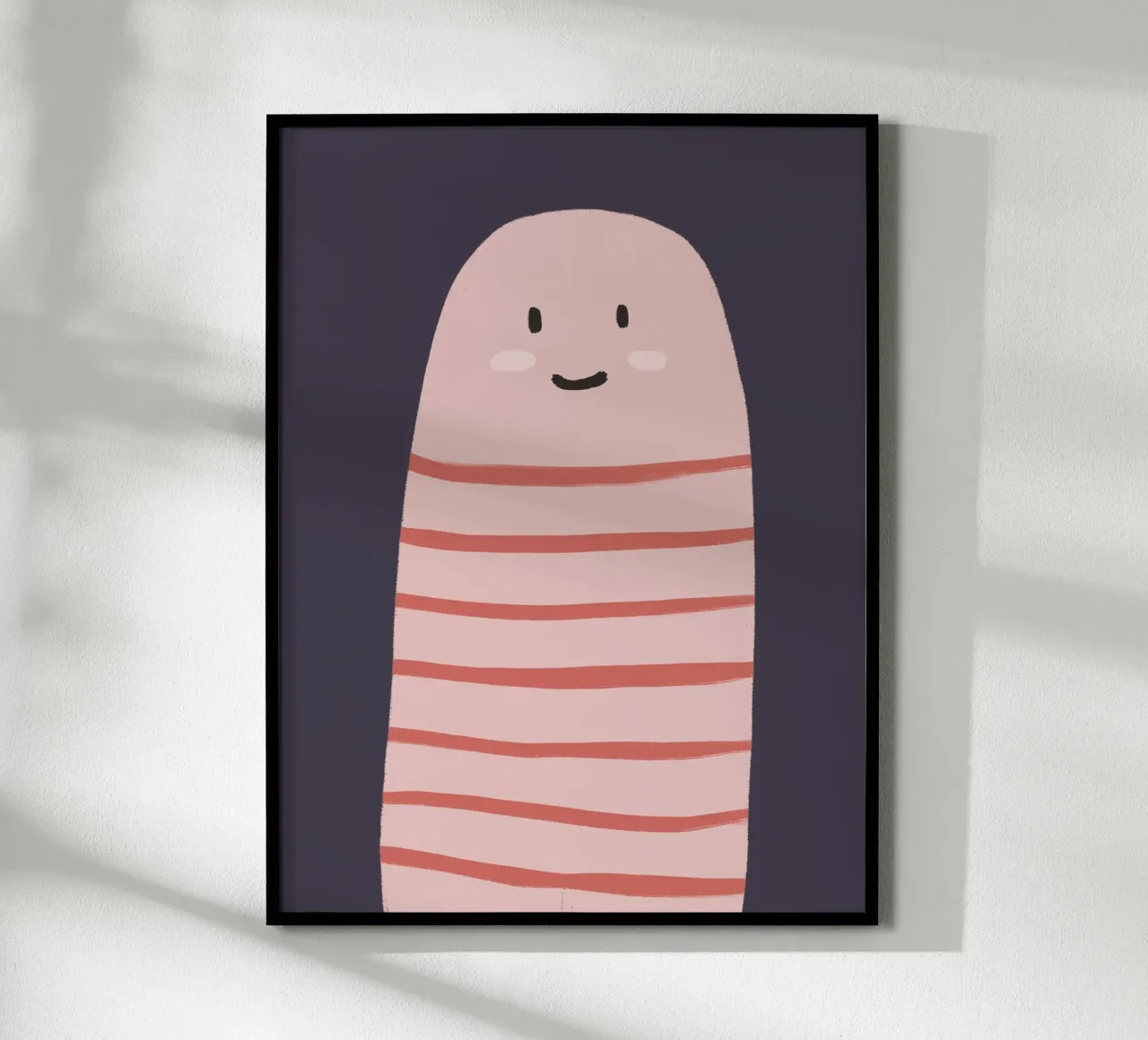 Terriccio poster da we line studio - art