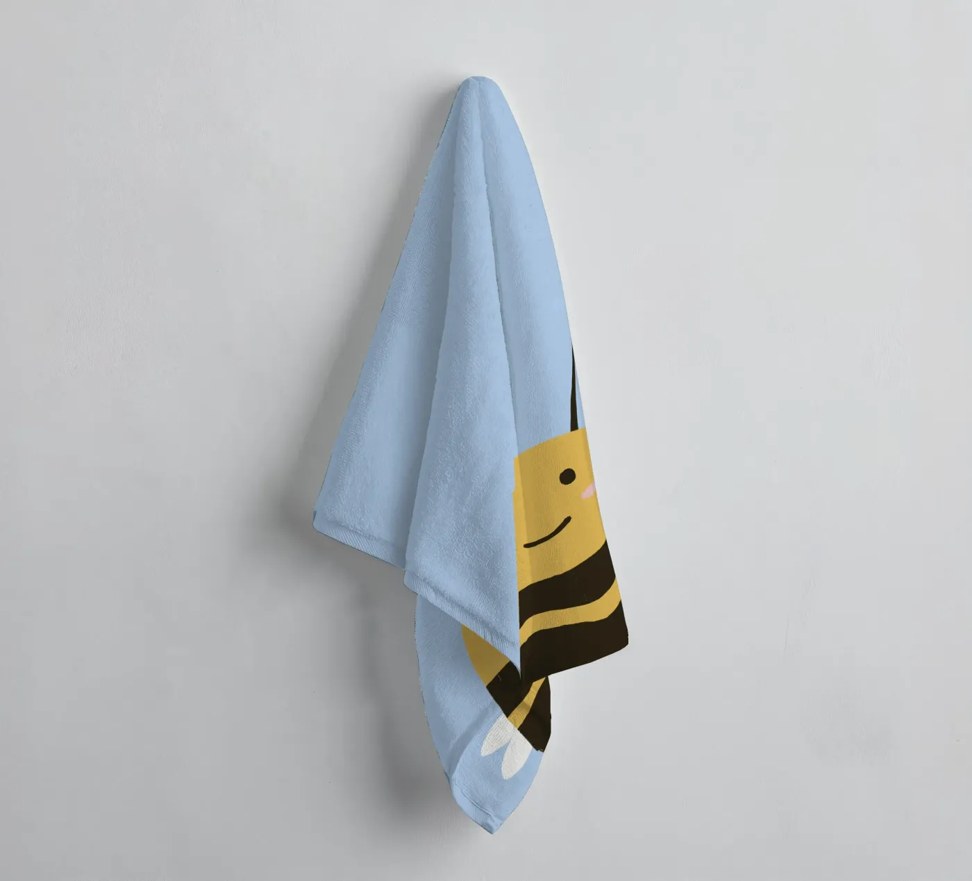 Sum sum badhanddoek van we line studio - art