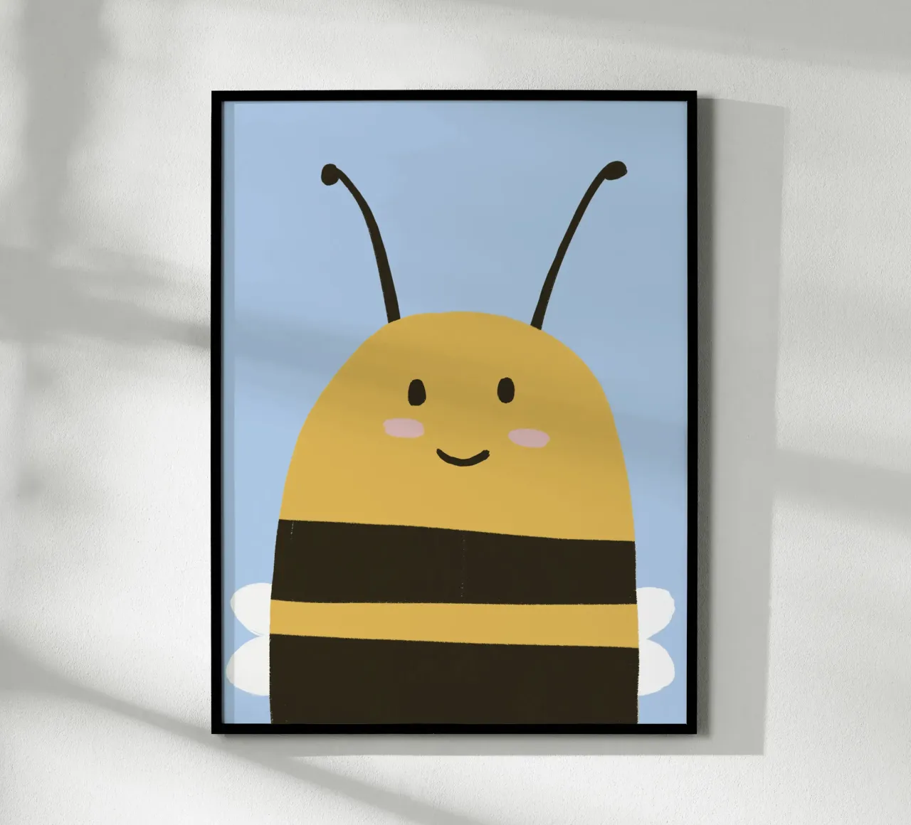 Sum sum poster van we line studio - art