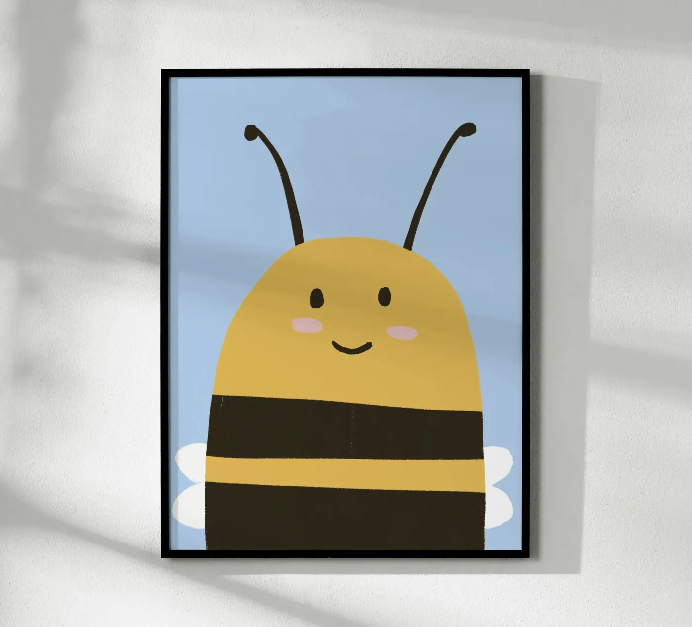 Sum sum poster van we line studio - art