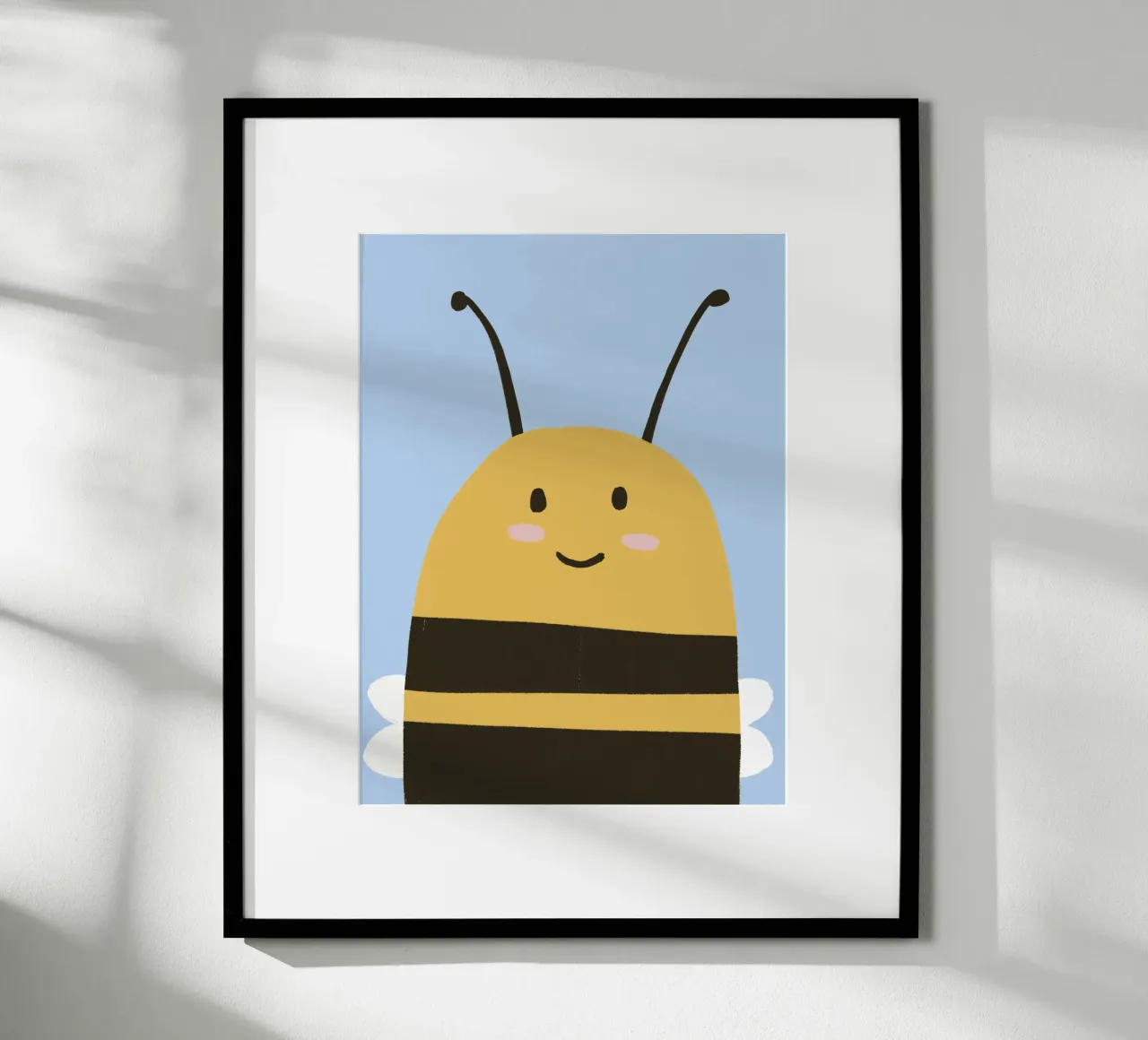 Sum sum poster van we line studio - art