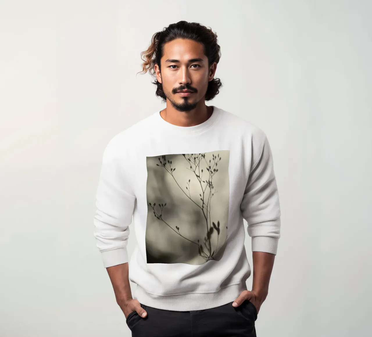 Luci e ombre felpa da SaraRosenbaum