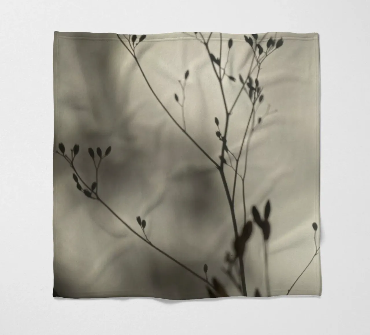 Luci e ombre coperta in pile da SaraRosenbaum