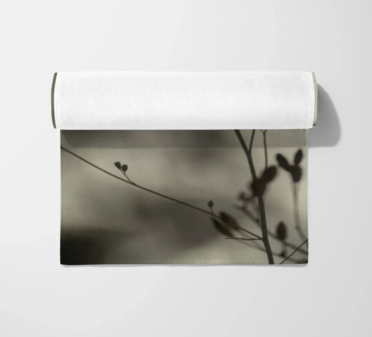 Luci e ombre telo mare da SaraRosenbaum