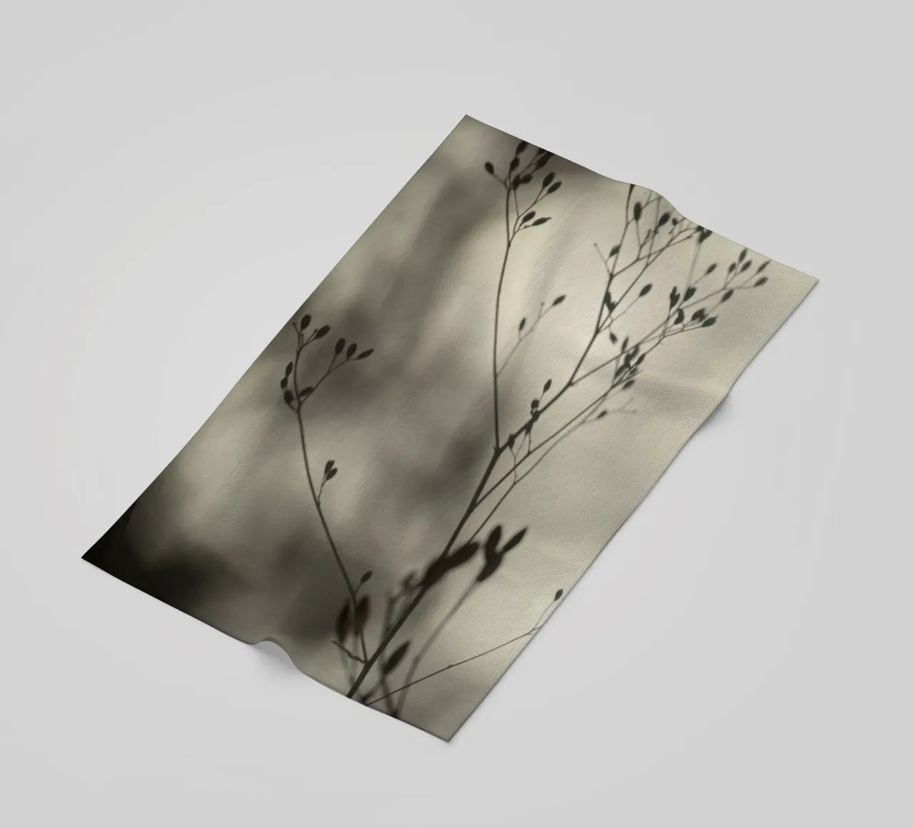 Luci e ombre telo mare da SaraRosenbaum