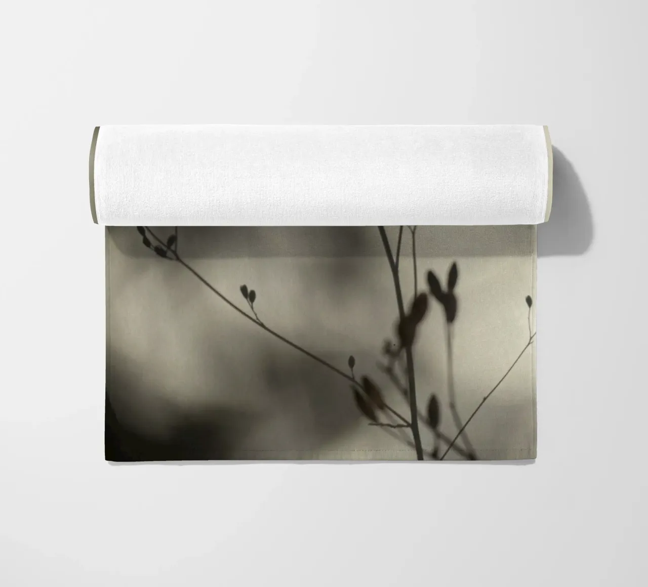 Luci e ombre telo mare da SaraRosenbaum