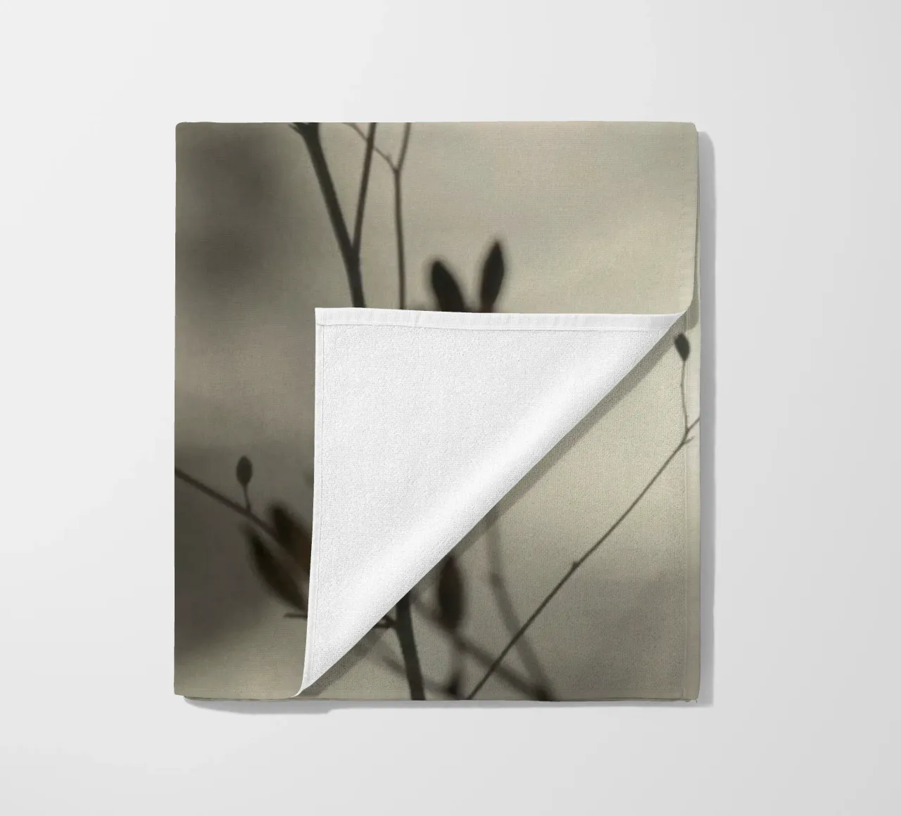 Luci e ombre telo mare da SaraRosenbaum