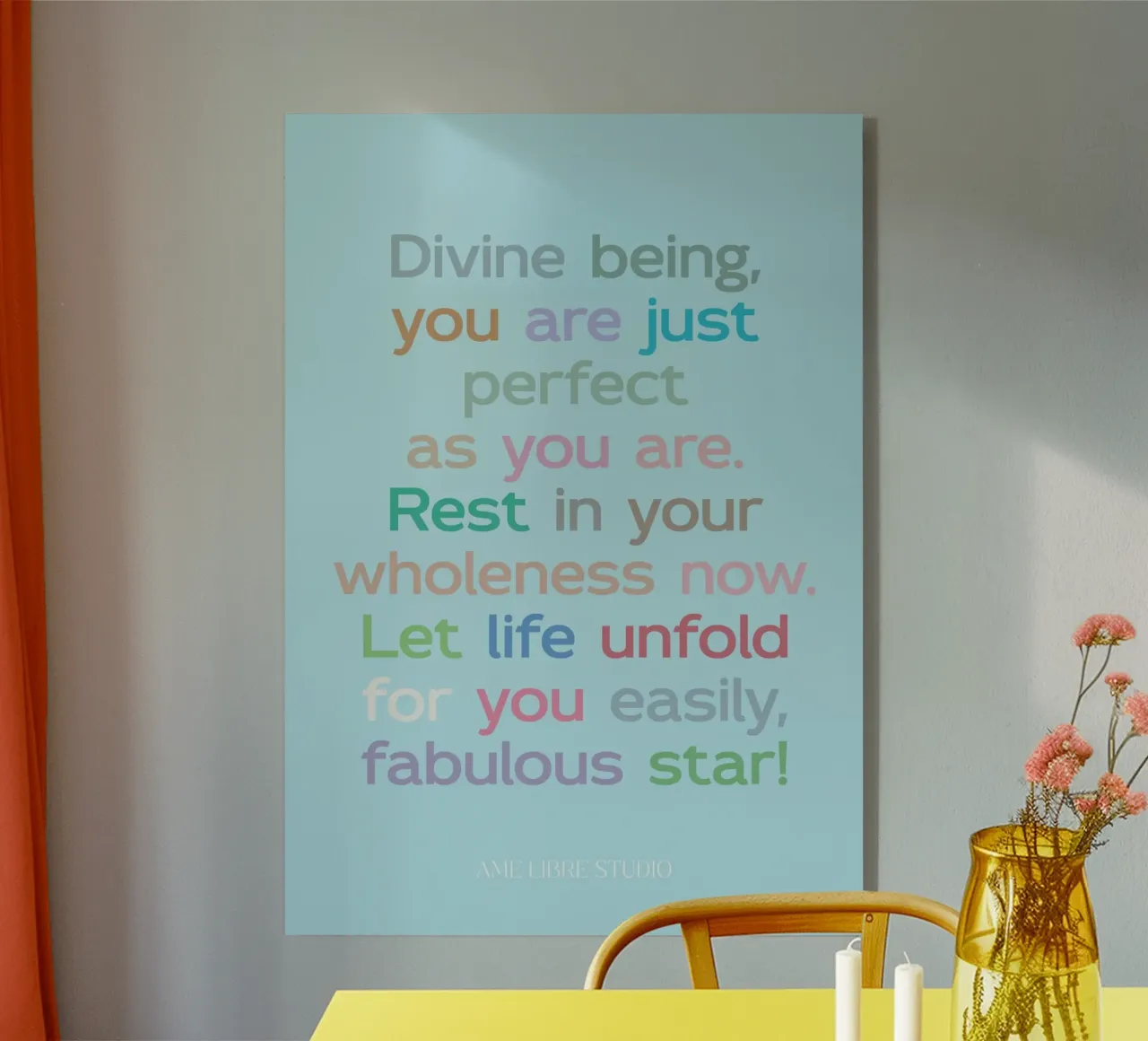 💕 plexiglas de APHRODITE'S JOY