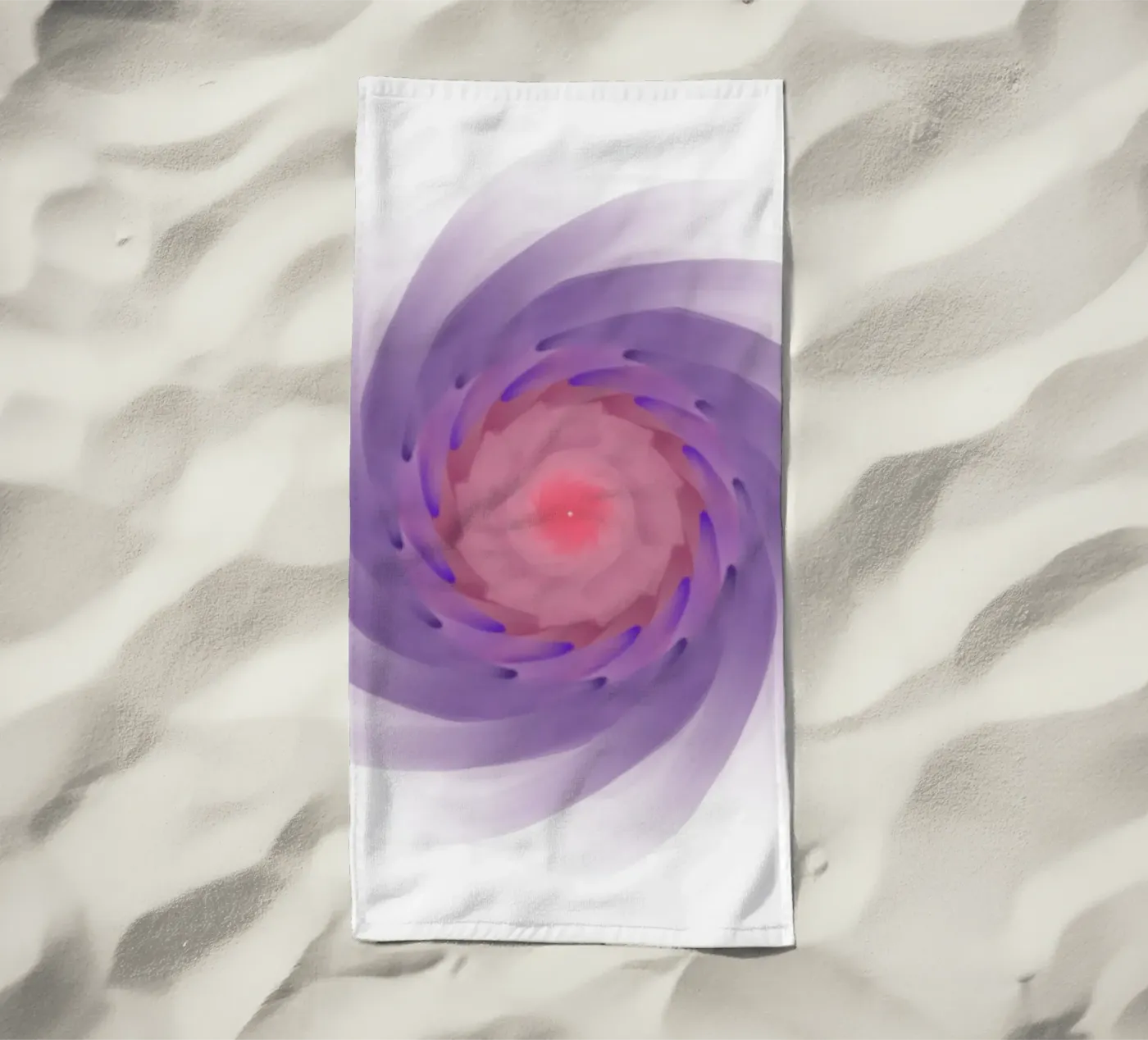 Swirl 2 telo mare da Simplicity