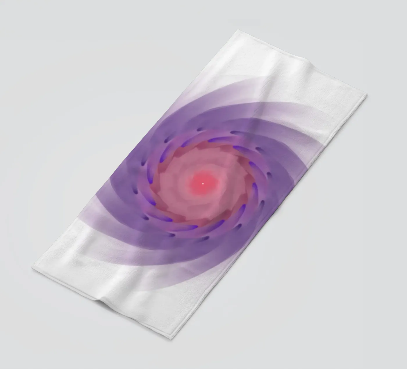 Swirl 2 telo mare da Simplicity