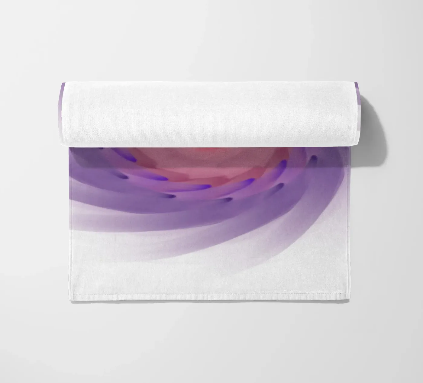 Swirl 2 telo mare da Simplicity