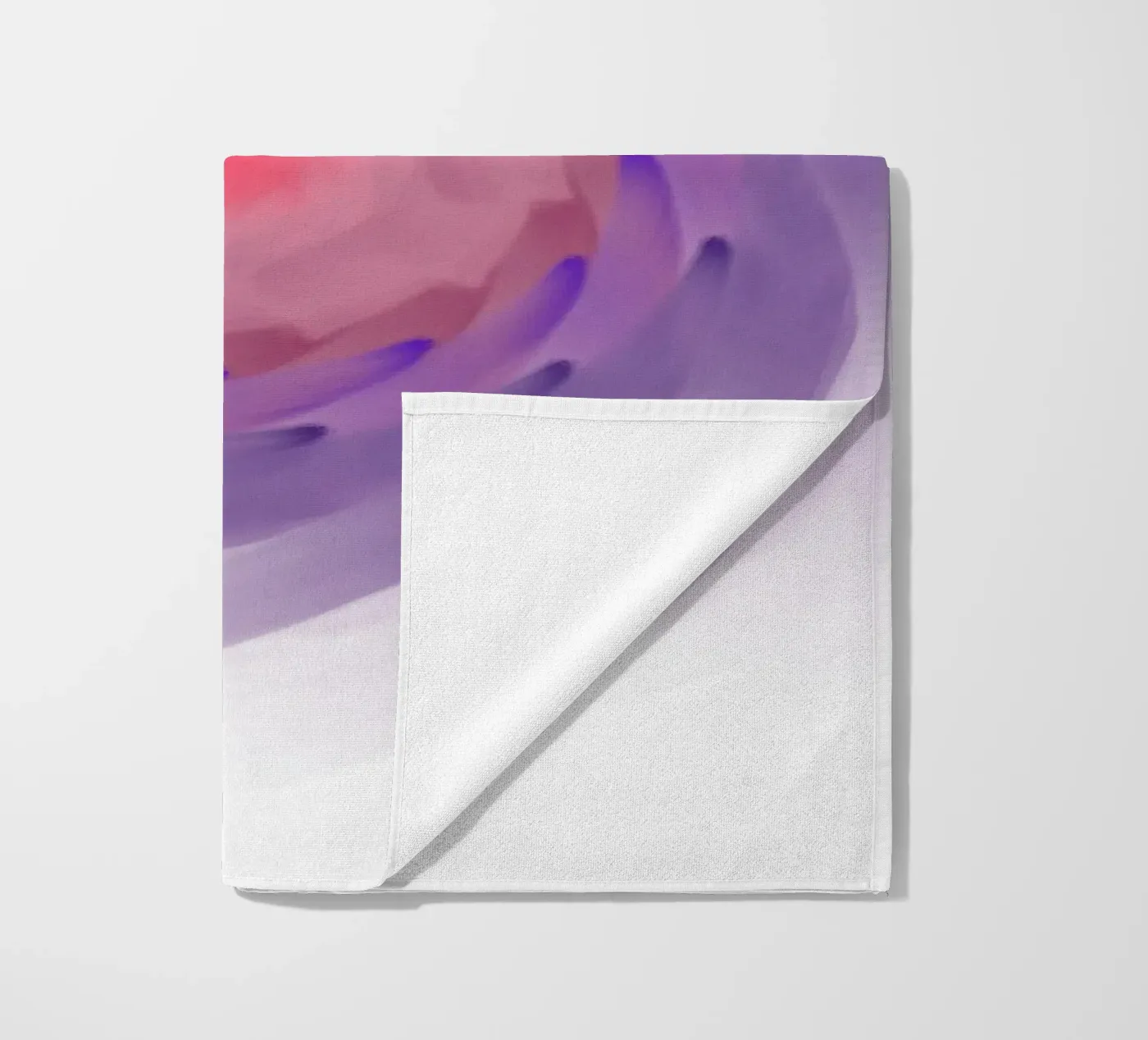Swirl 2 telo mare da Simplicity