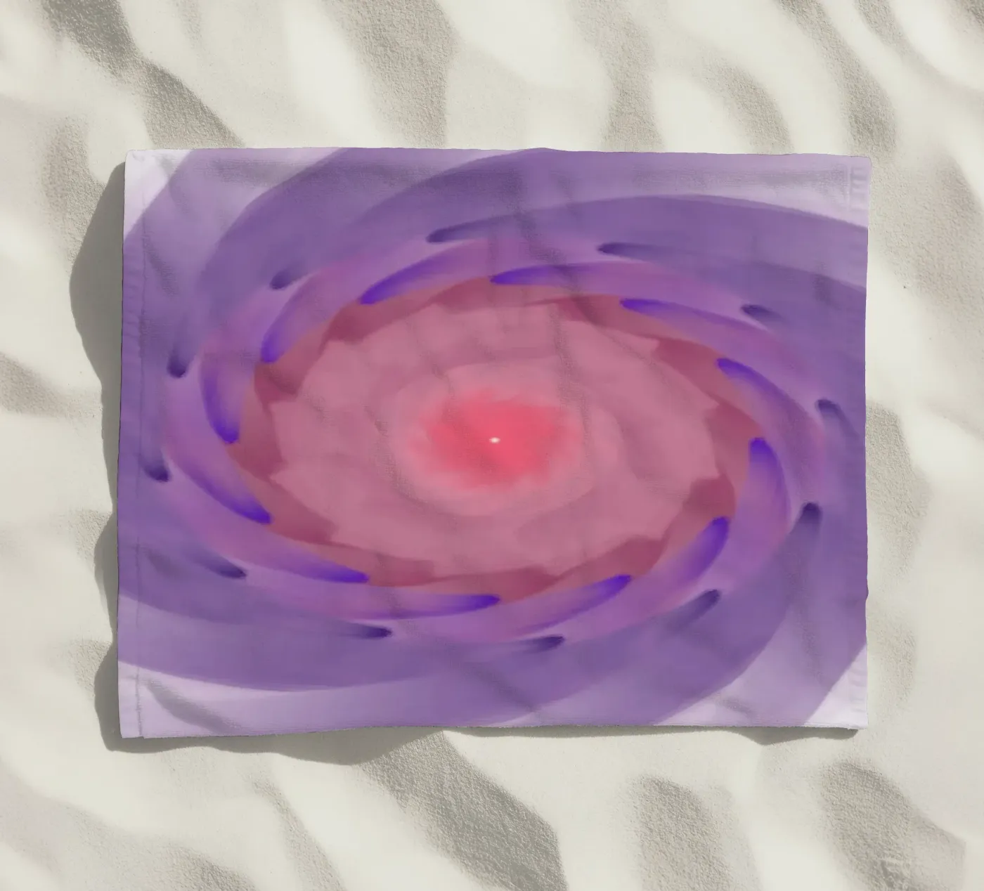 Swirl 2 telo mare da Simplicity