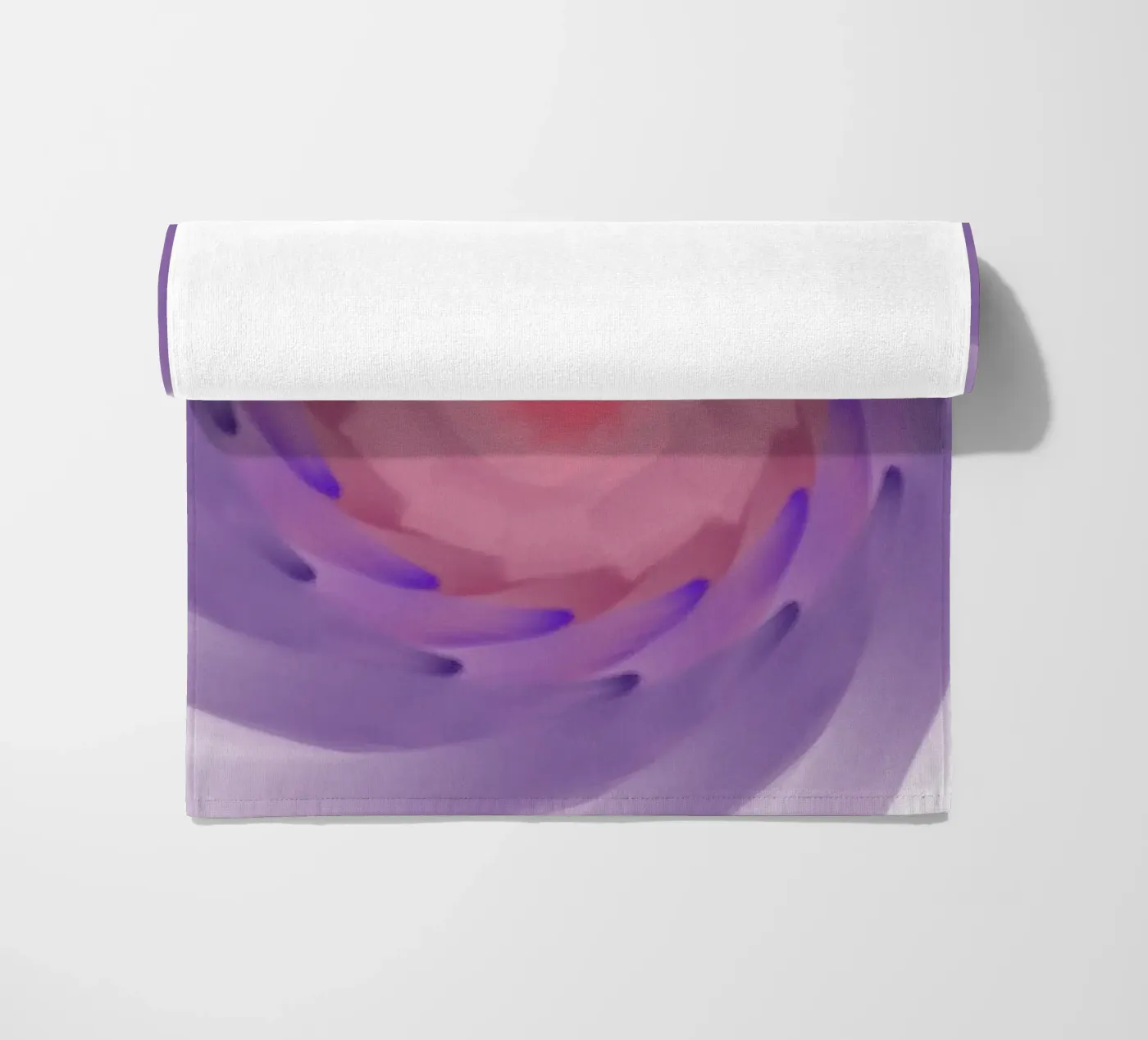 Swirl 2 telo mare da Simplicity
