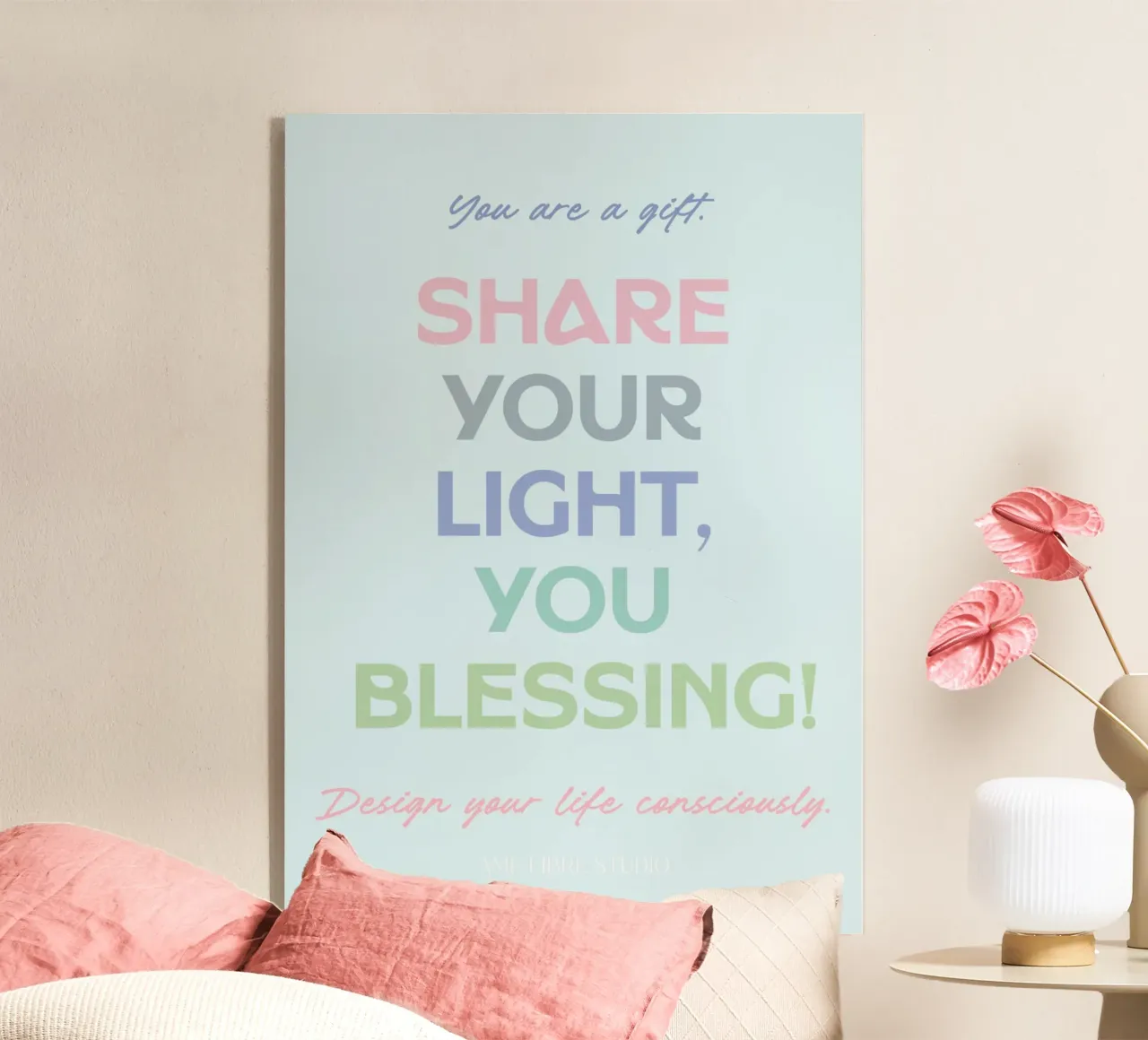 🐬 plexiglass da MENTHE SAUVAGE