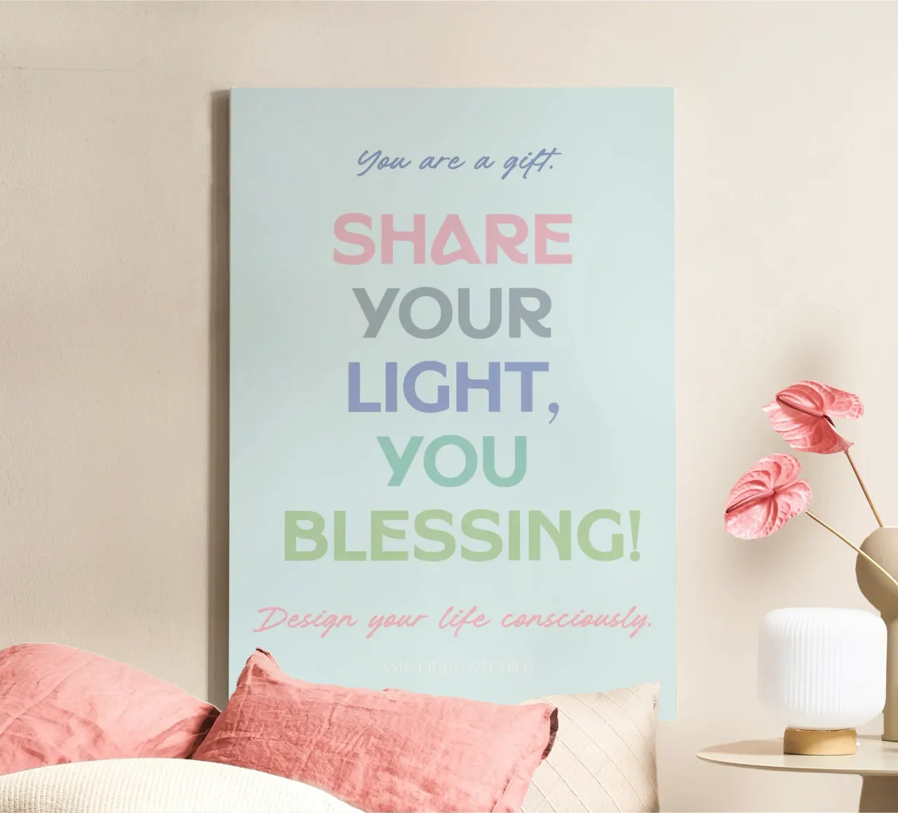 🐬 canvas by MENTHE SAUVAGE