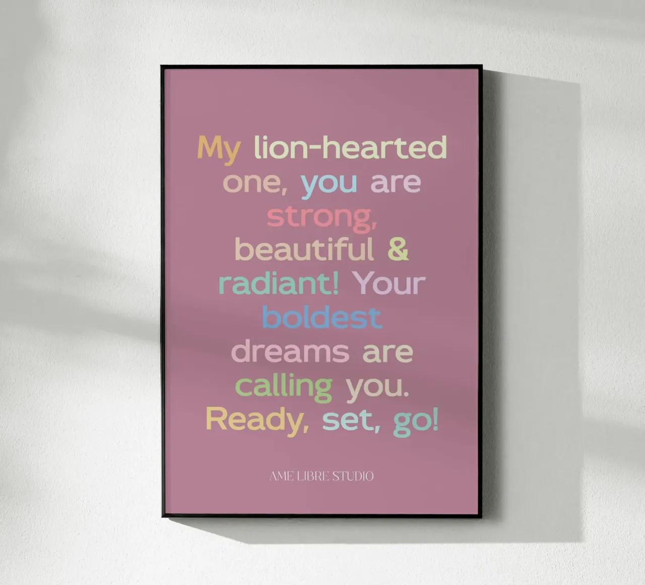 🥰 plexiglas de APHRODITE'S JOY