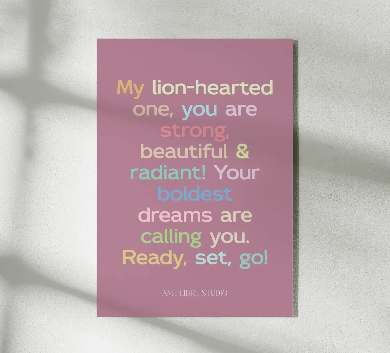 🥰 plexiglas de APHRODITE'S JOY