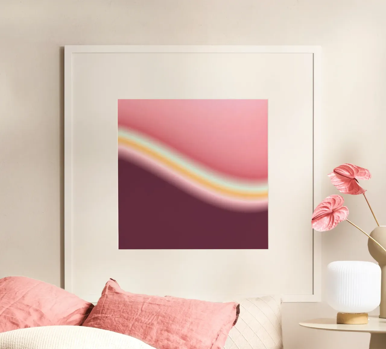 DOUBLE ATTRACTION 🔥 poster da ÂME LIBRE STUDIO