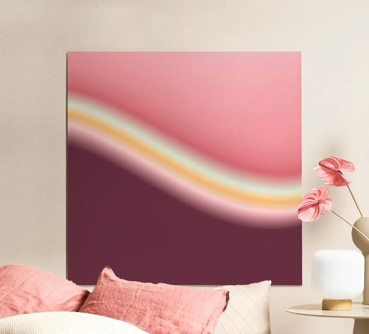 DOUBLE ATTRACTION 🔥 poster da ÂME LIBRE STUDIO