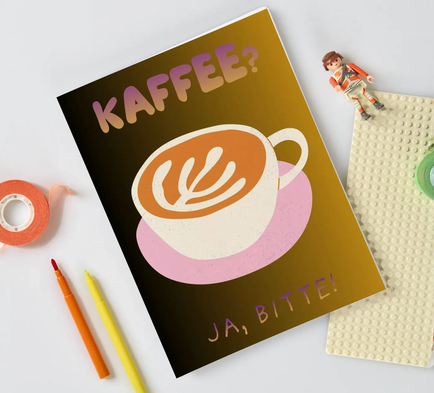 Coffee carnet de Sprüche und mehr