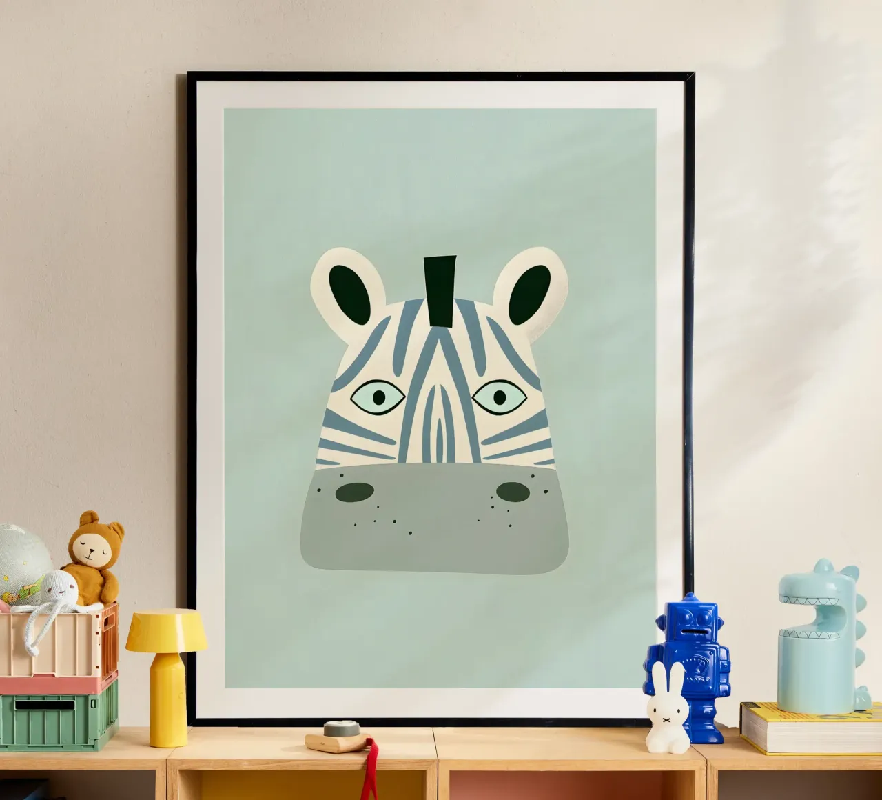 Hello, You poster da wonderfolk