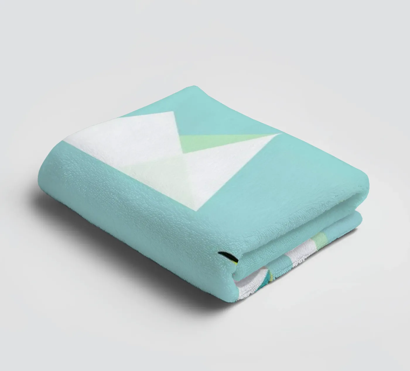 Pingvin towel by Swen Swensøn