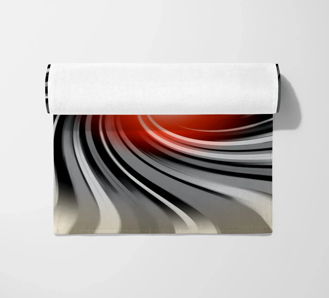 Astratto telo mare da Atteloi