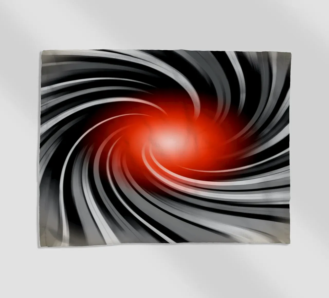 Astratto telo mare da Atteloi