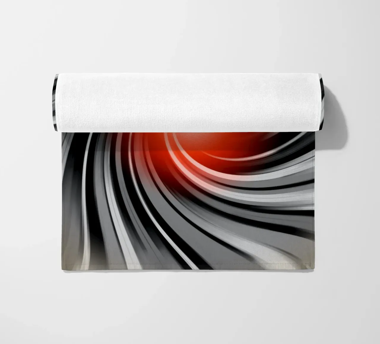 Astratto telo mare da Atteloi