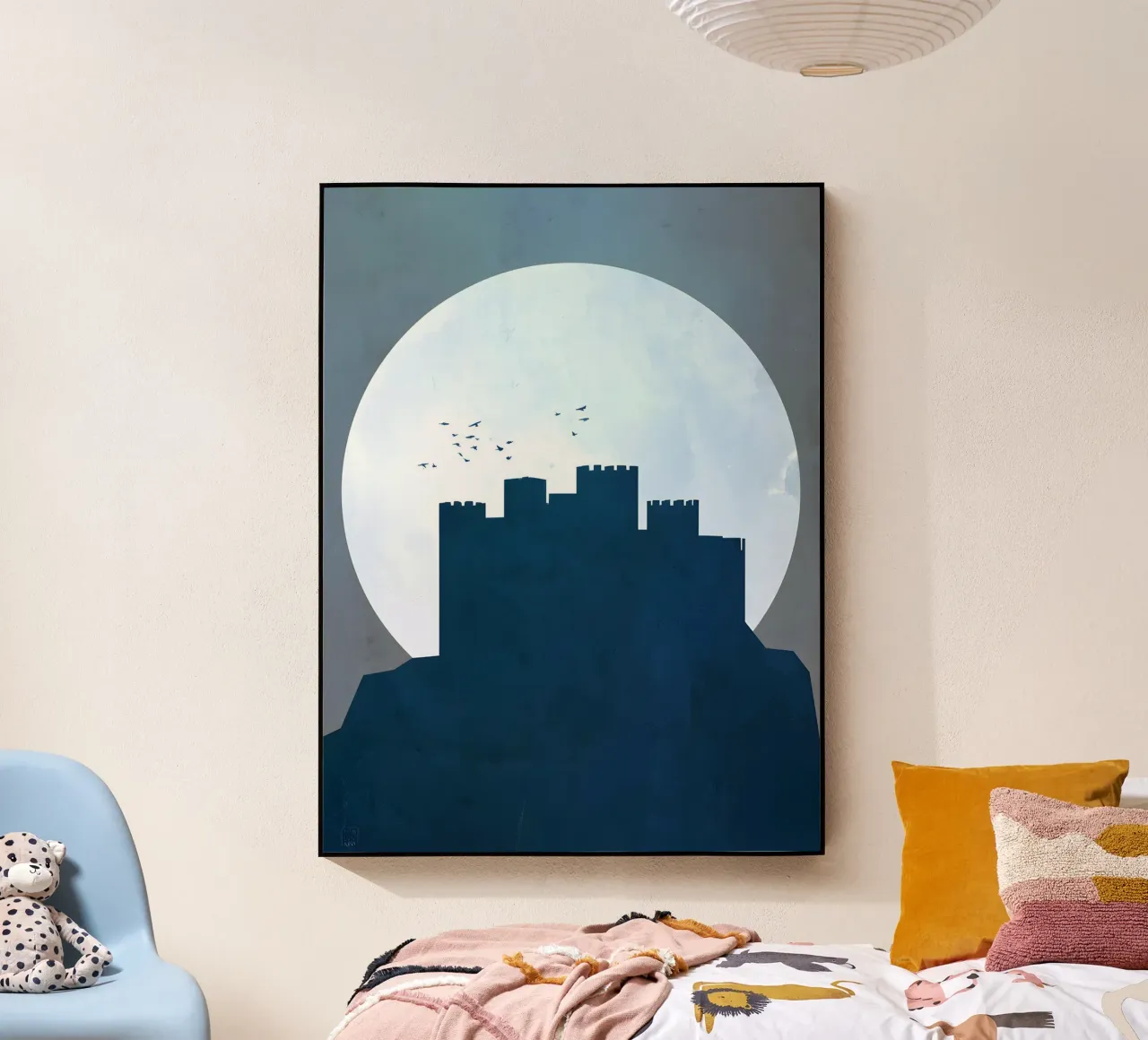 Silent Watch plexiglass da michi