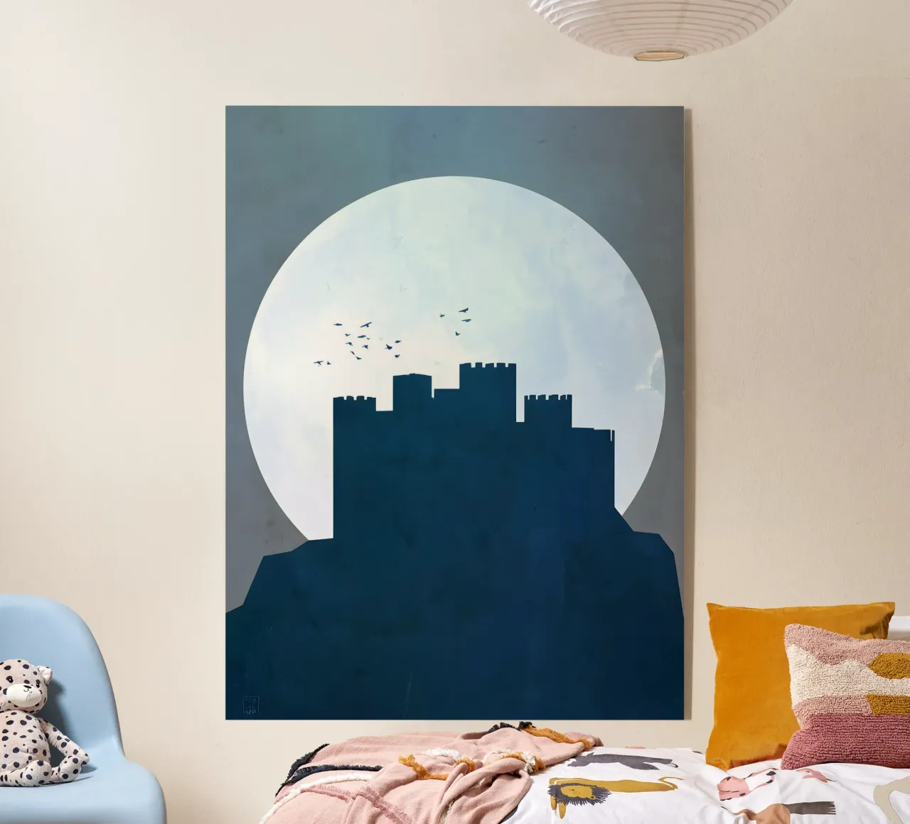 Silent Watch plexiglass da michi