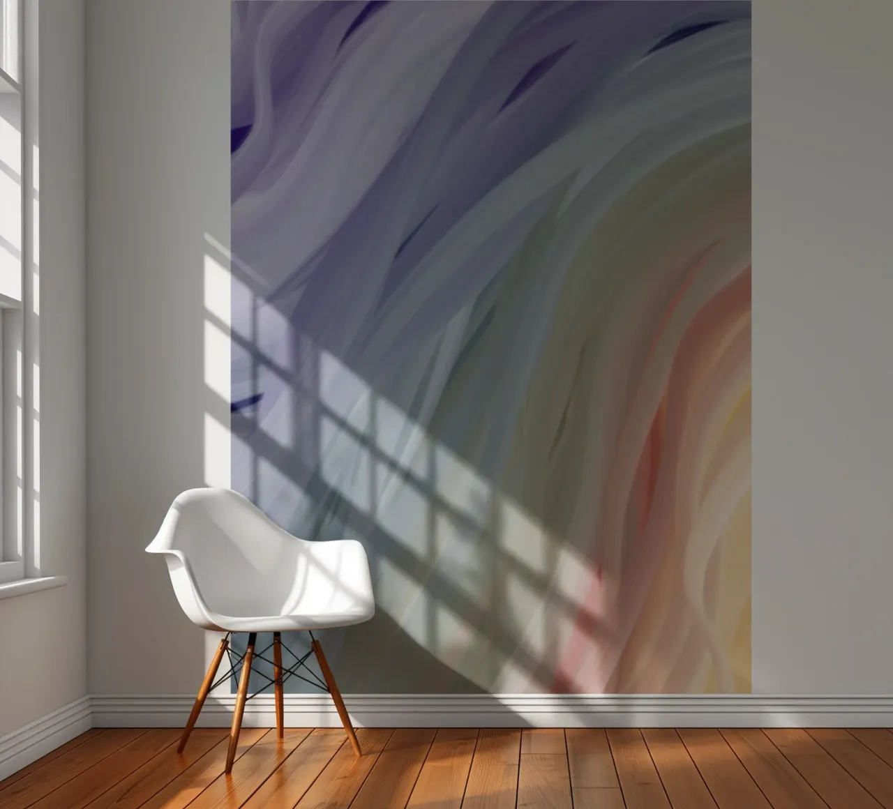 Fantasy fotobehang van Simplicity