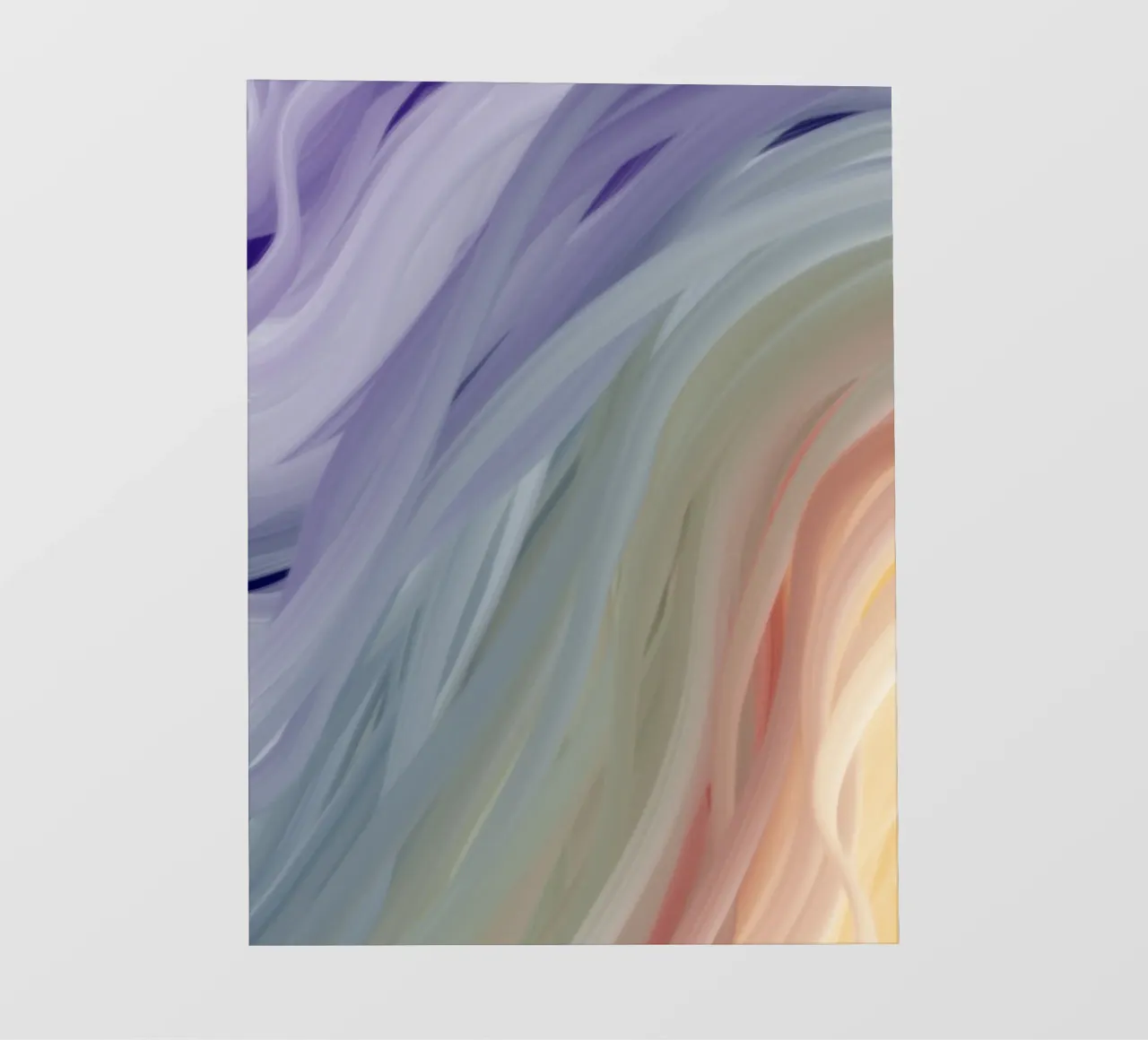 Fantasy fotobehang van Simplicity