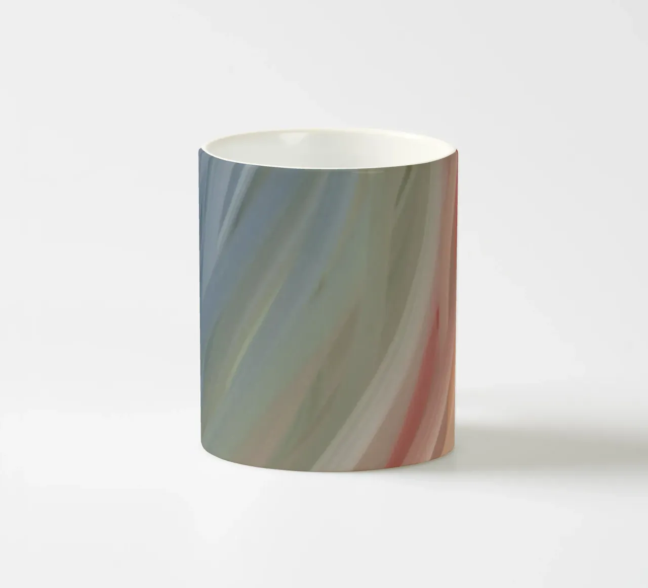 Fantasy ceramic mug by Simplicity