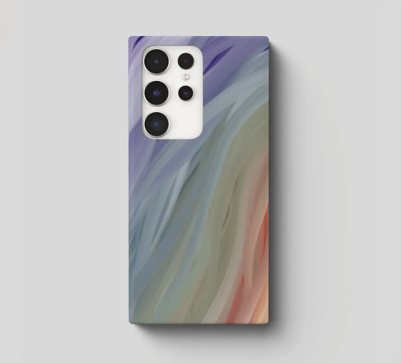 Fantasy cover samsung da Simplicity