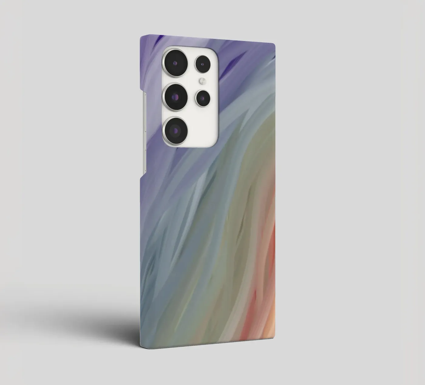 Fantasy cover samsung da Simplicity