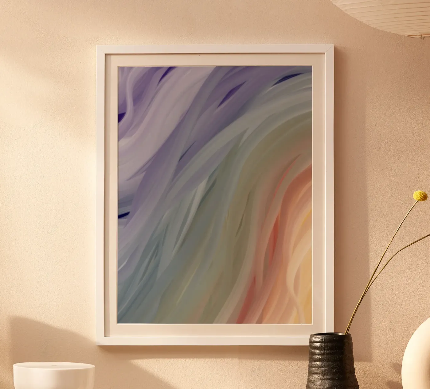 Fantasy Poster von Simplicity