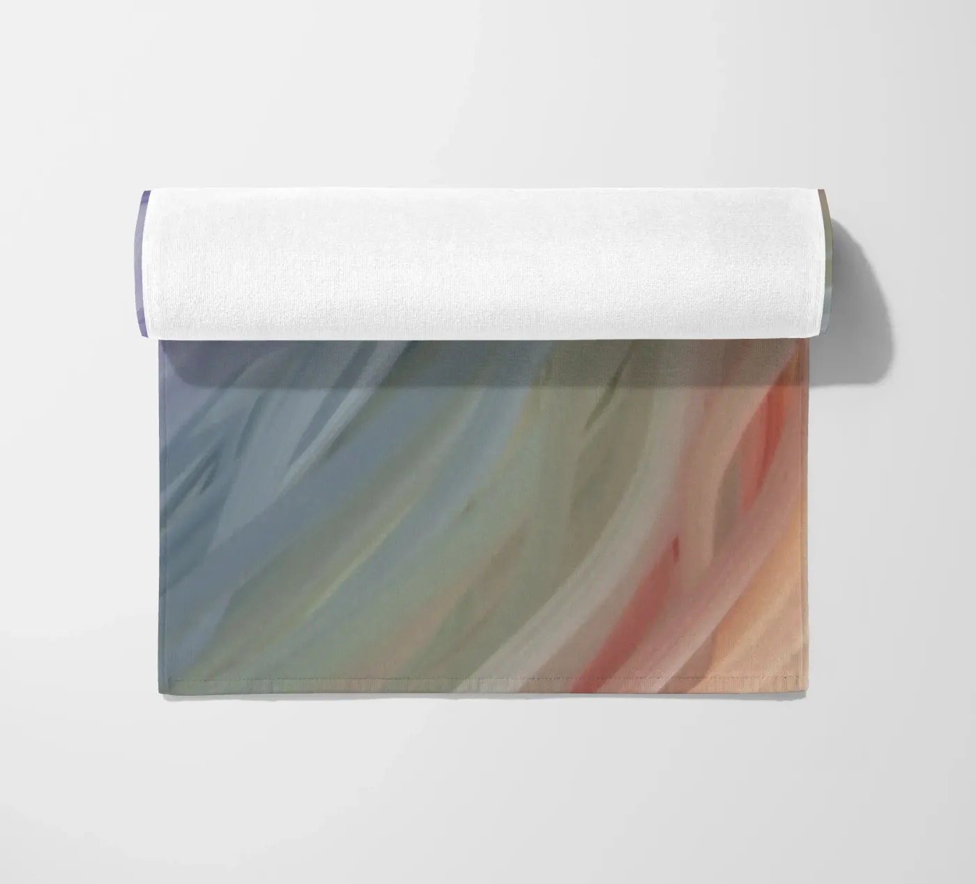 Fantasy strandhanddoek van Simplicity