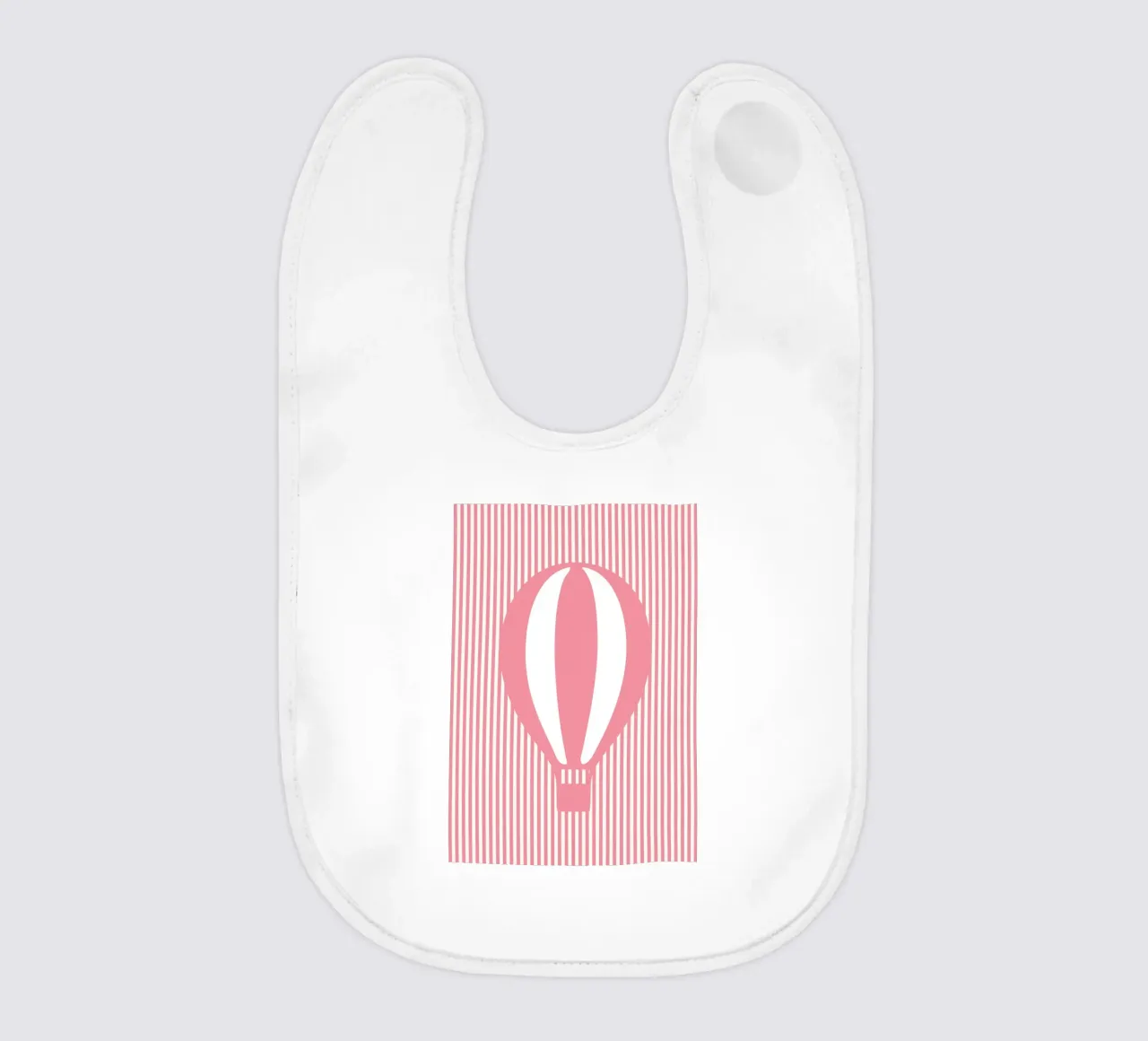 Luftballons Babylätzchen von sunflower