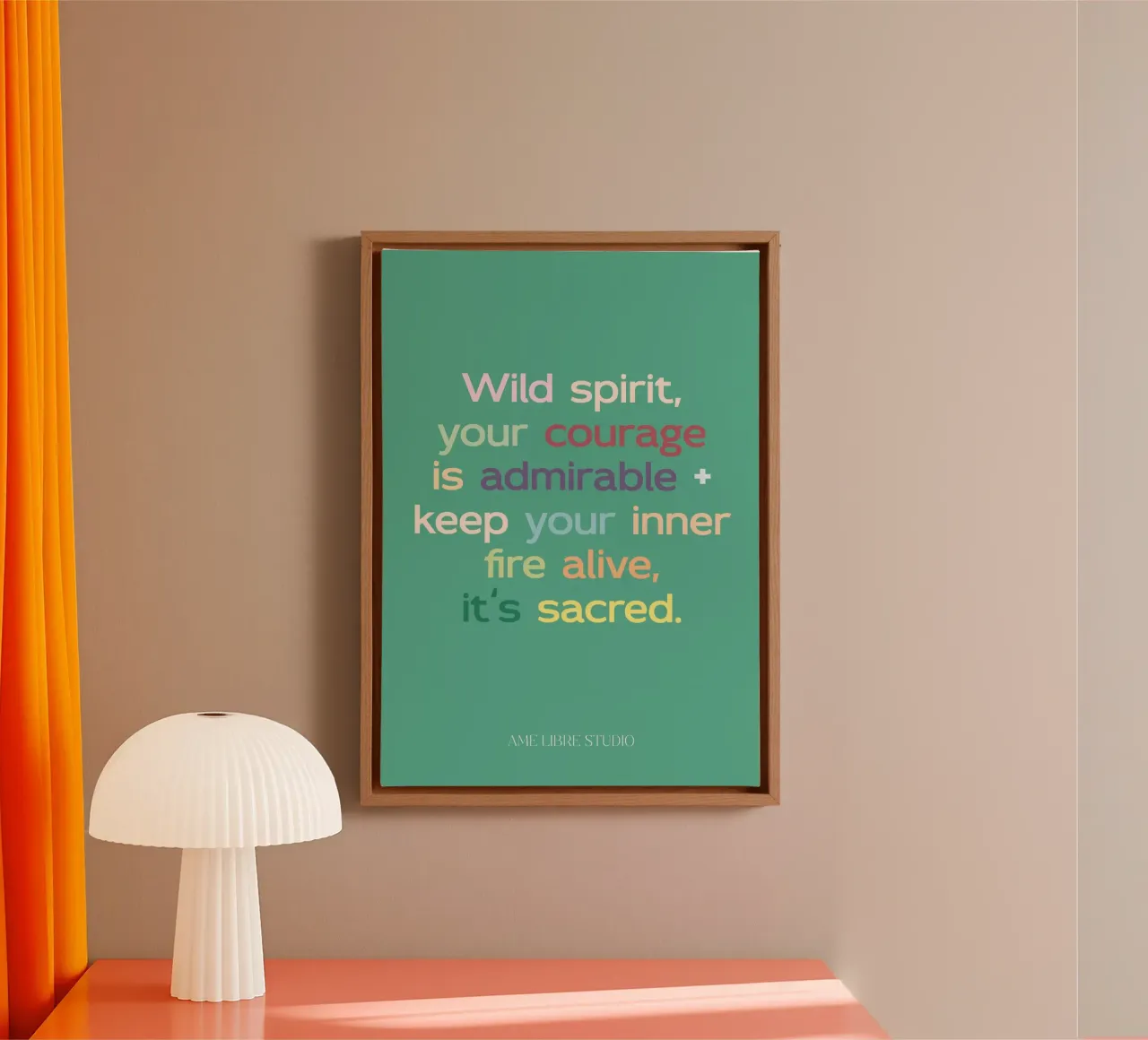 🦁 tela da APHRODITE'S JOY