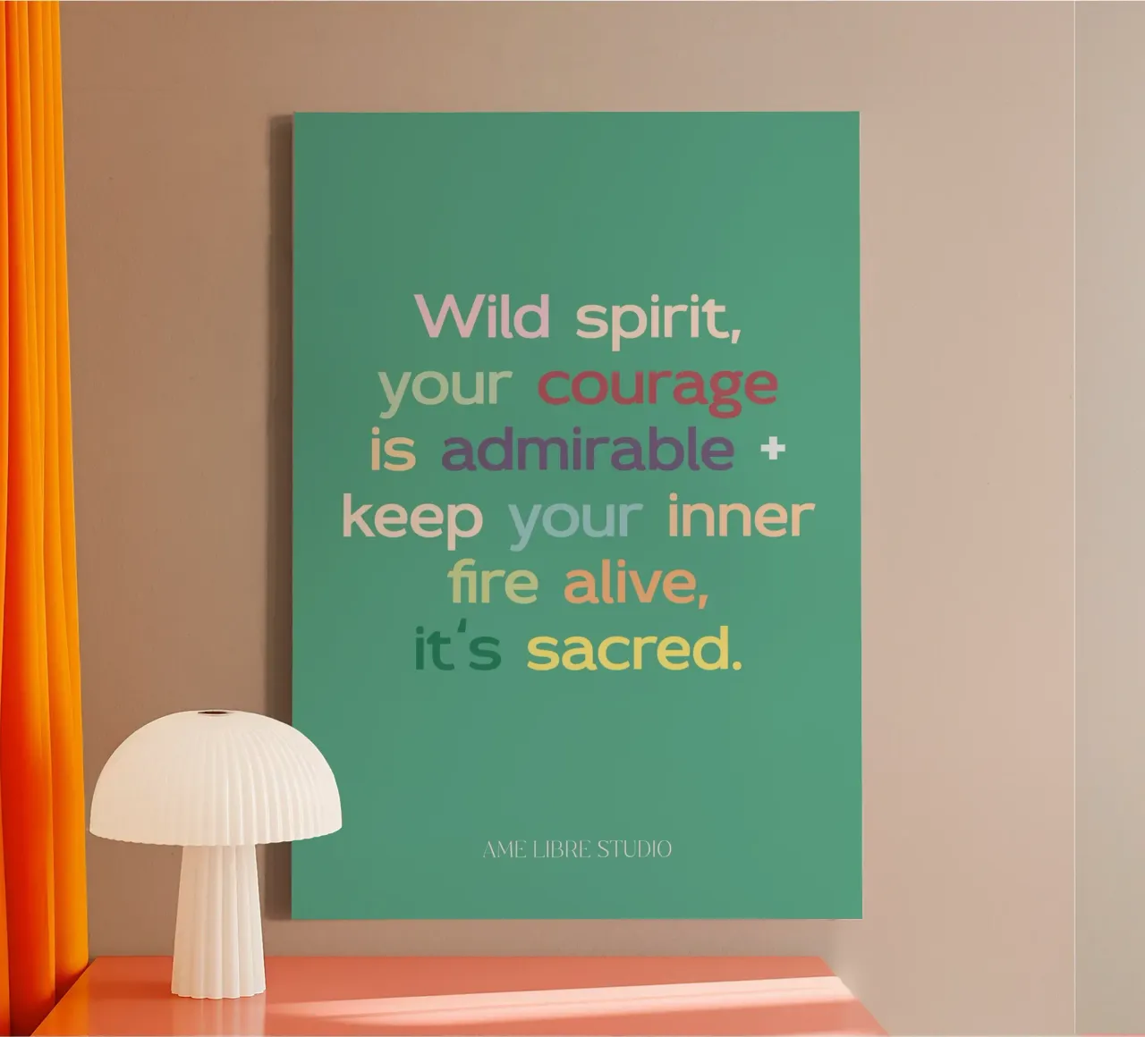 🦁 tela da APHRODITE'S JOY