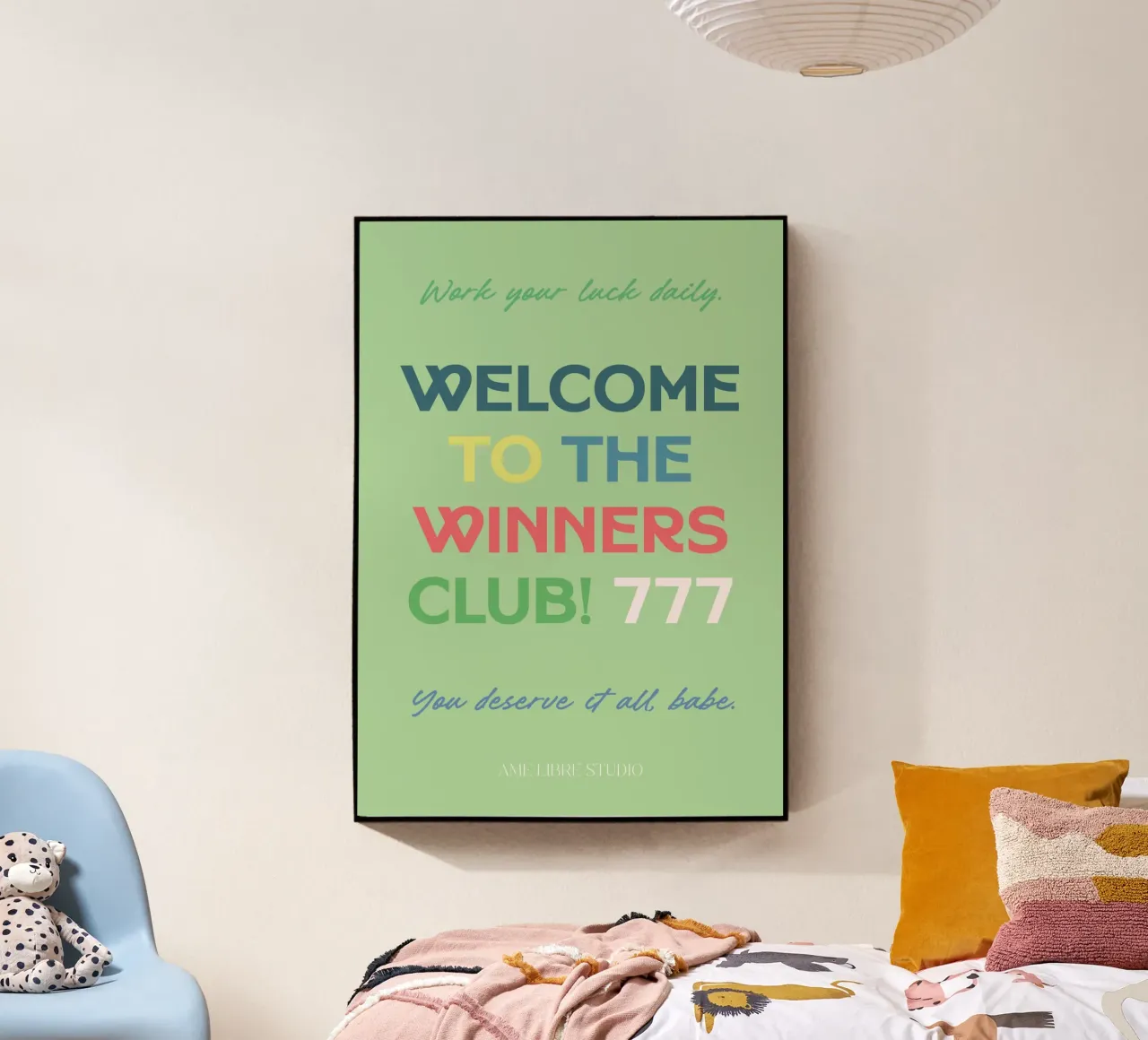 đ plexiglas de MENTHE SAUVAGE