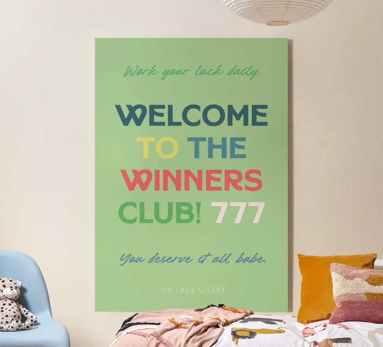 đ plexiglas de MENTHE SAUVAGE