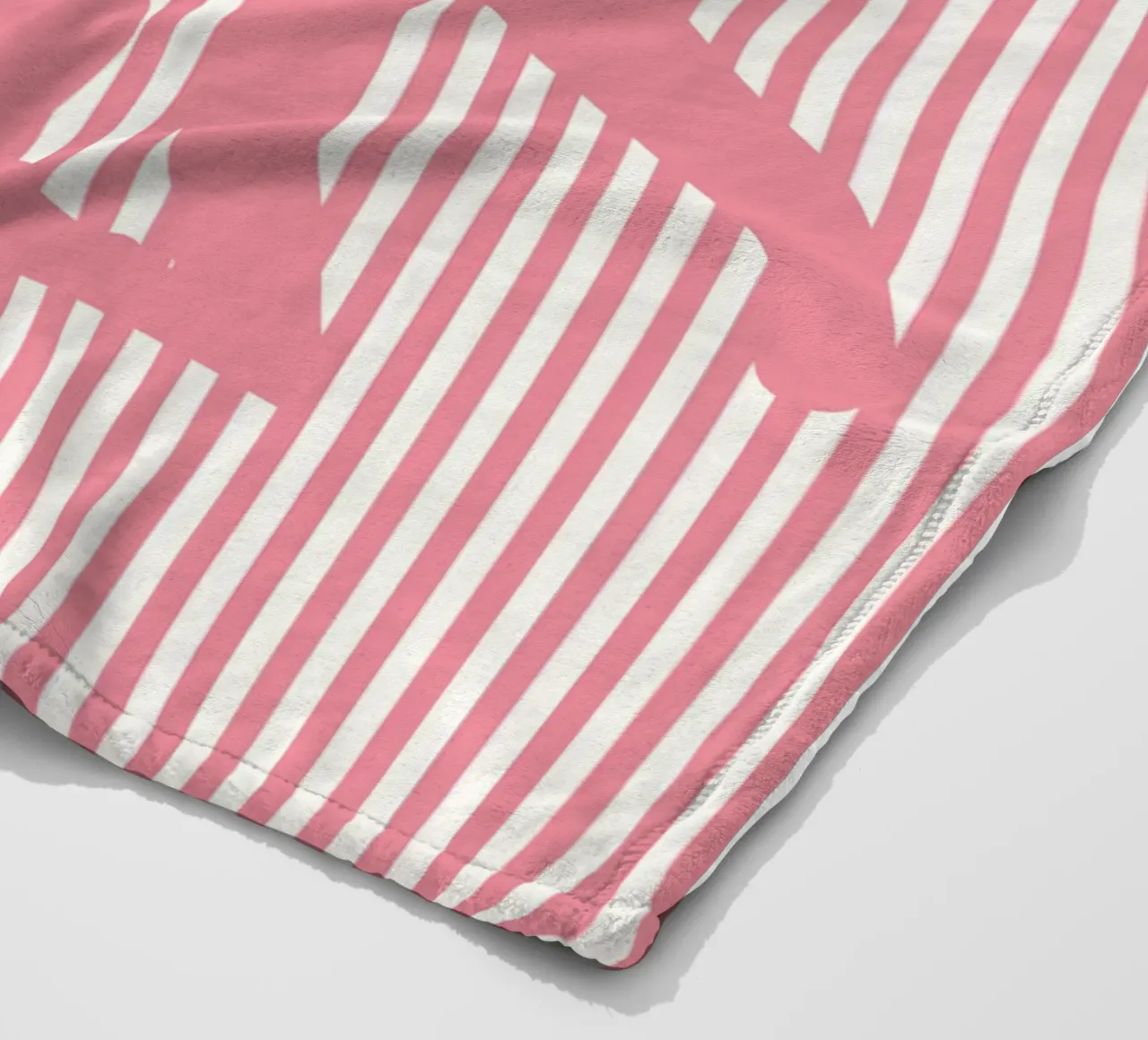 kat fleecedeken van sunflower