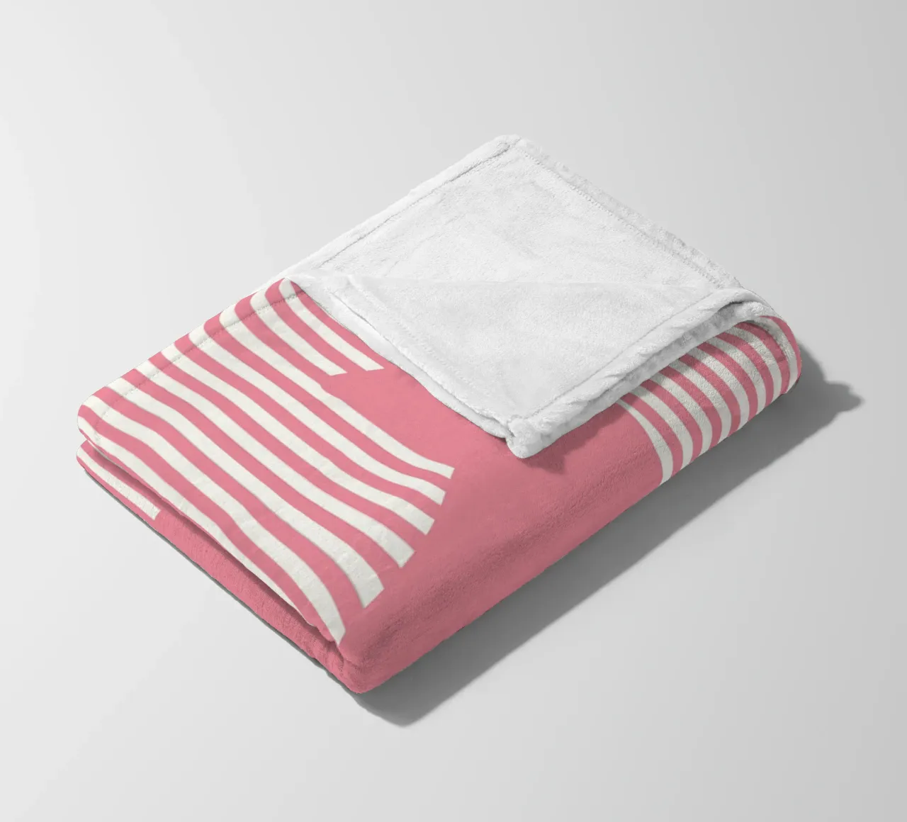 kat fleecedeken van sunflower