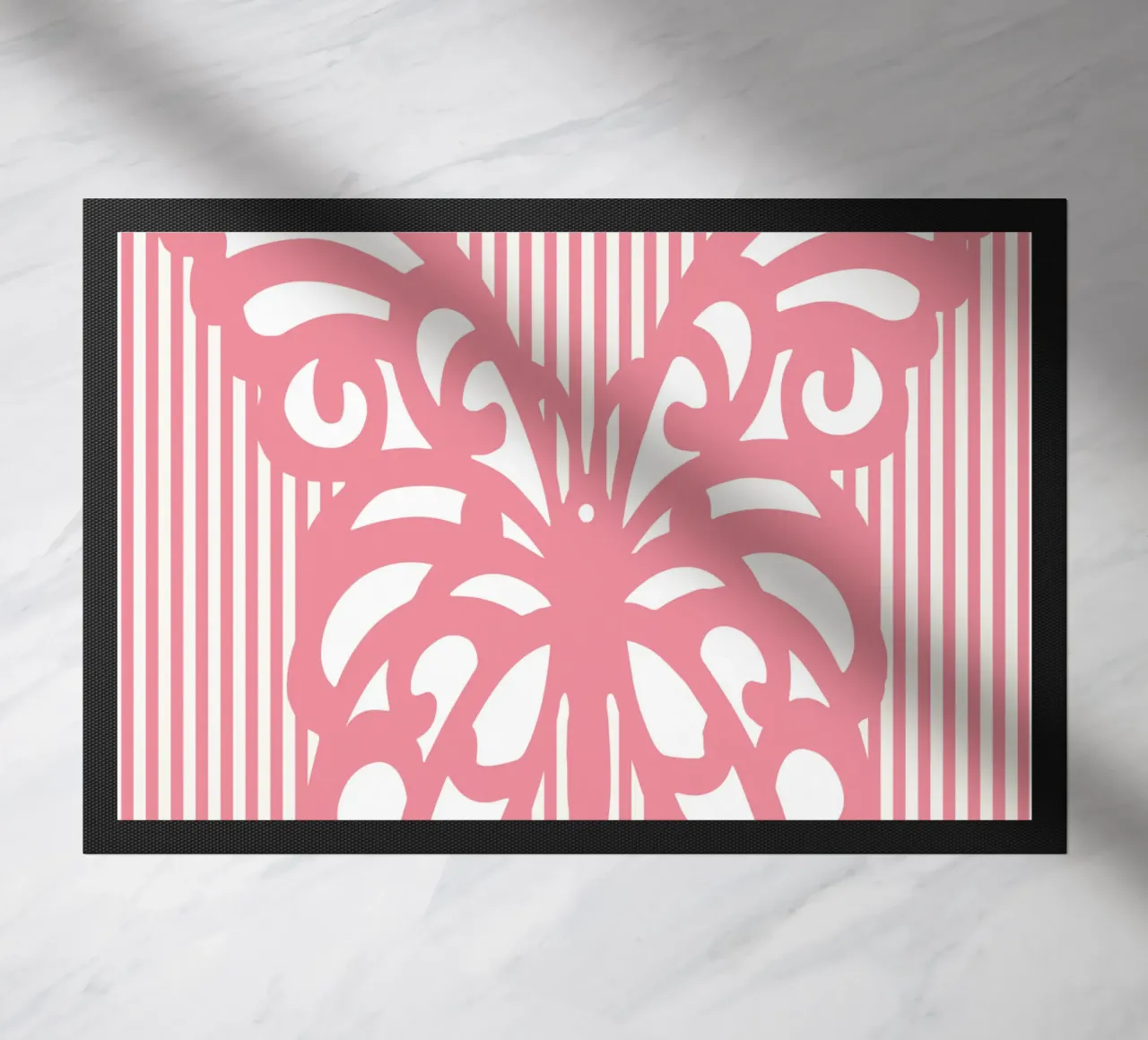 farfalla zerbino da sunflower