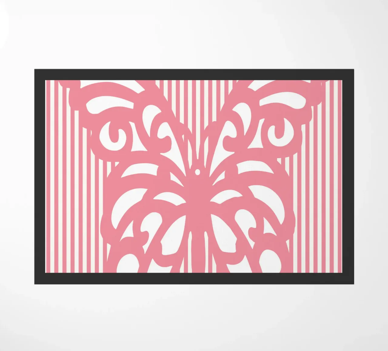 farfalla zerbino da sunflower