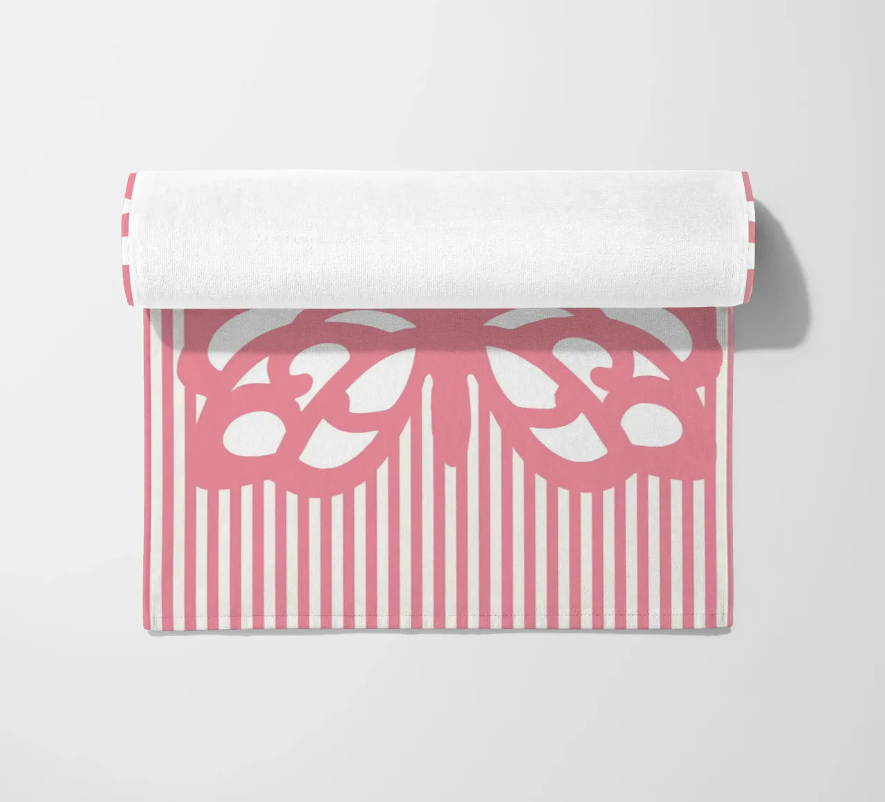 farfalla telo mare da sunflower